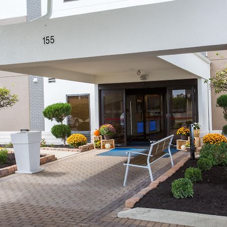 Holiday Inn Express Wilmington, An Ihg Hotel Esterno foto