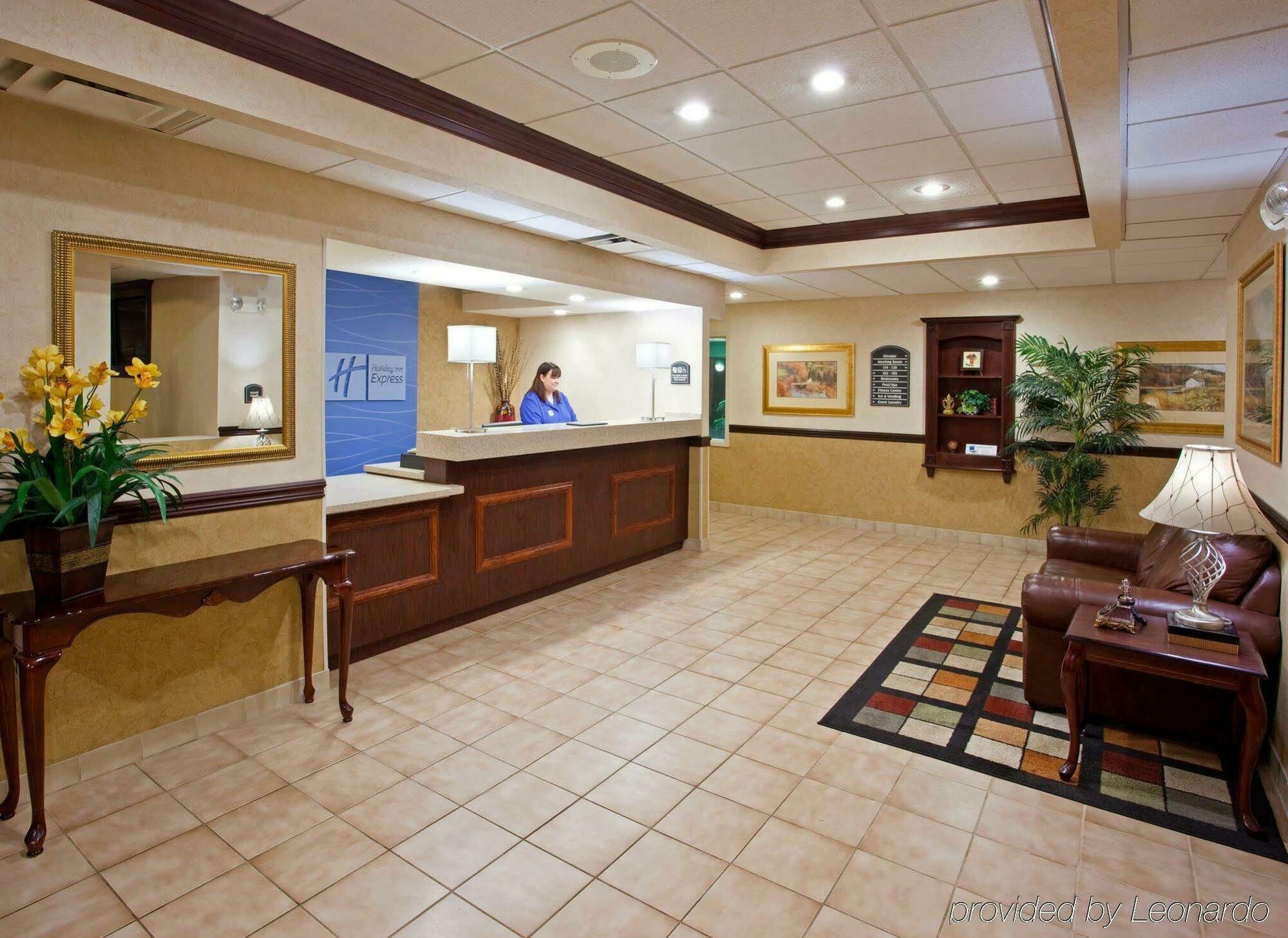 Holiday Inn Express Wilmington, An Ihg Hotel Esterno foto