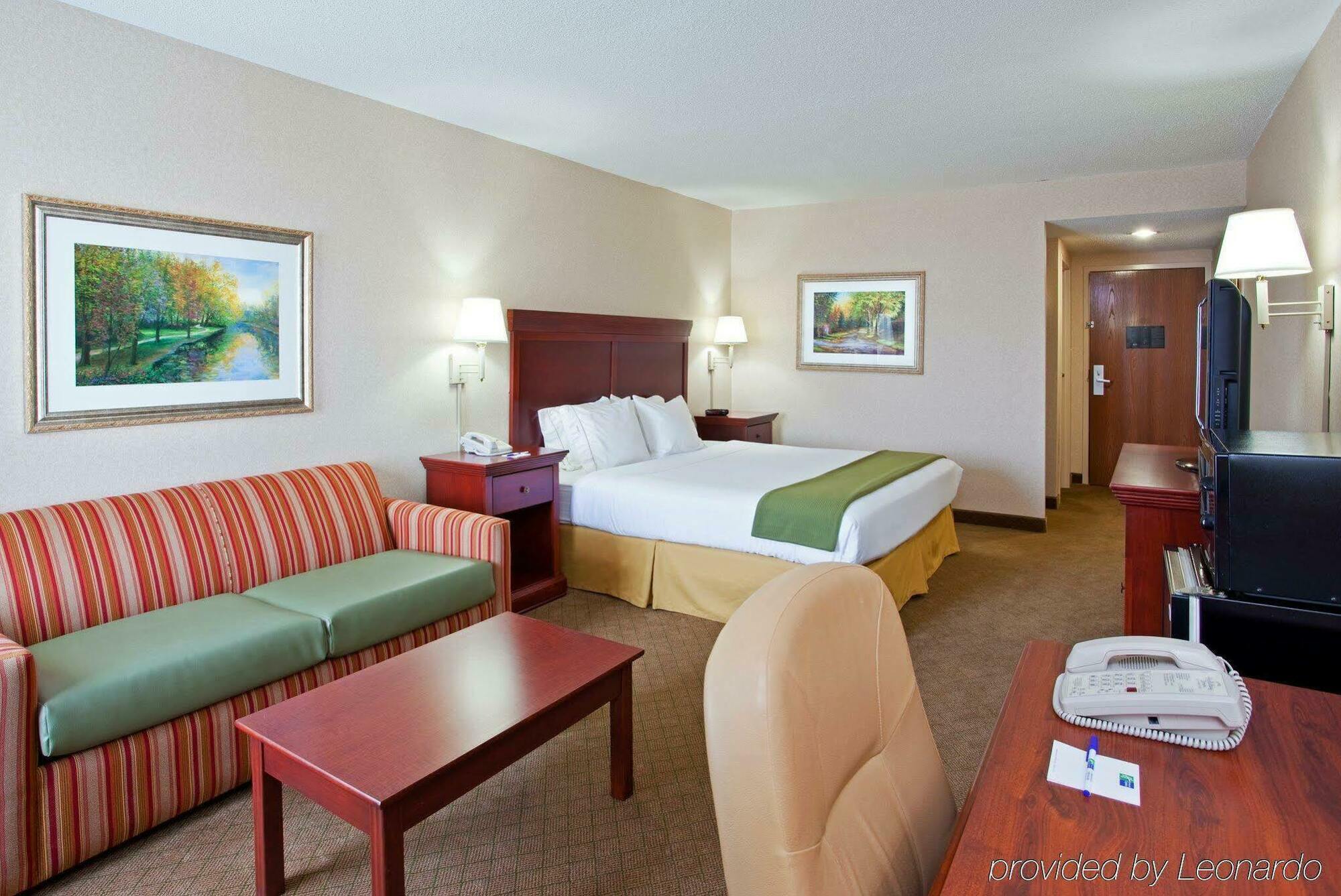 Holiday Inn Express Wilmington, An Ihg Hotel Esterno foto